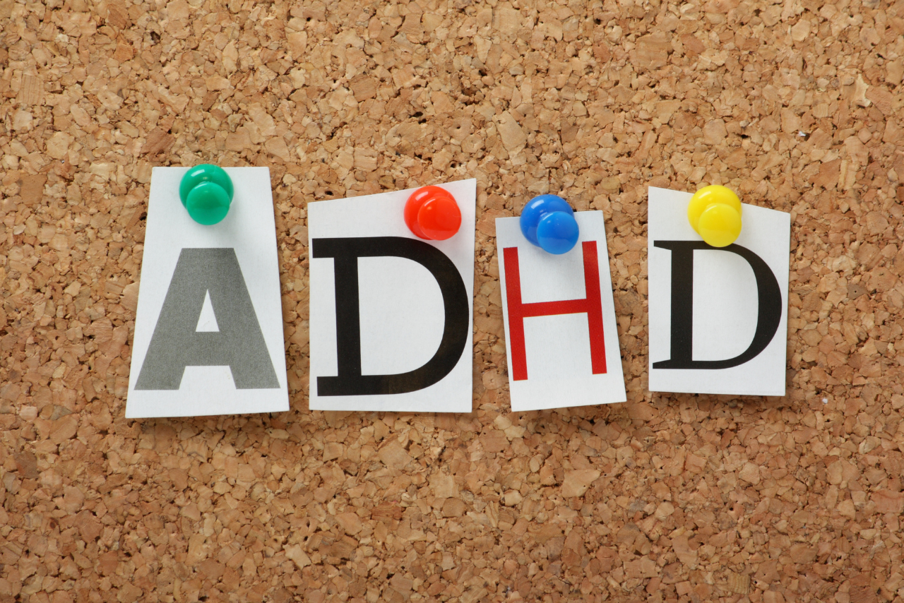 Is ADHD A Learning or Mental Disability?